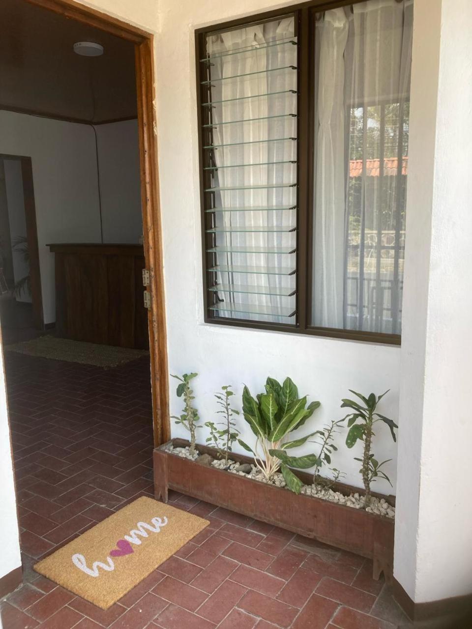 Hostel Casa Mar リベリア エクステリア 写真
