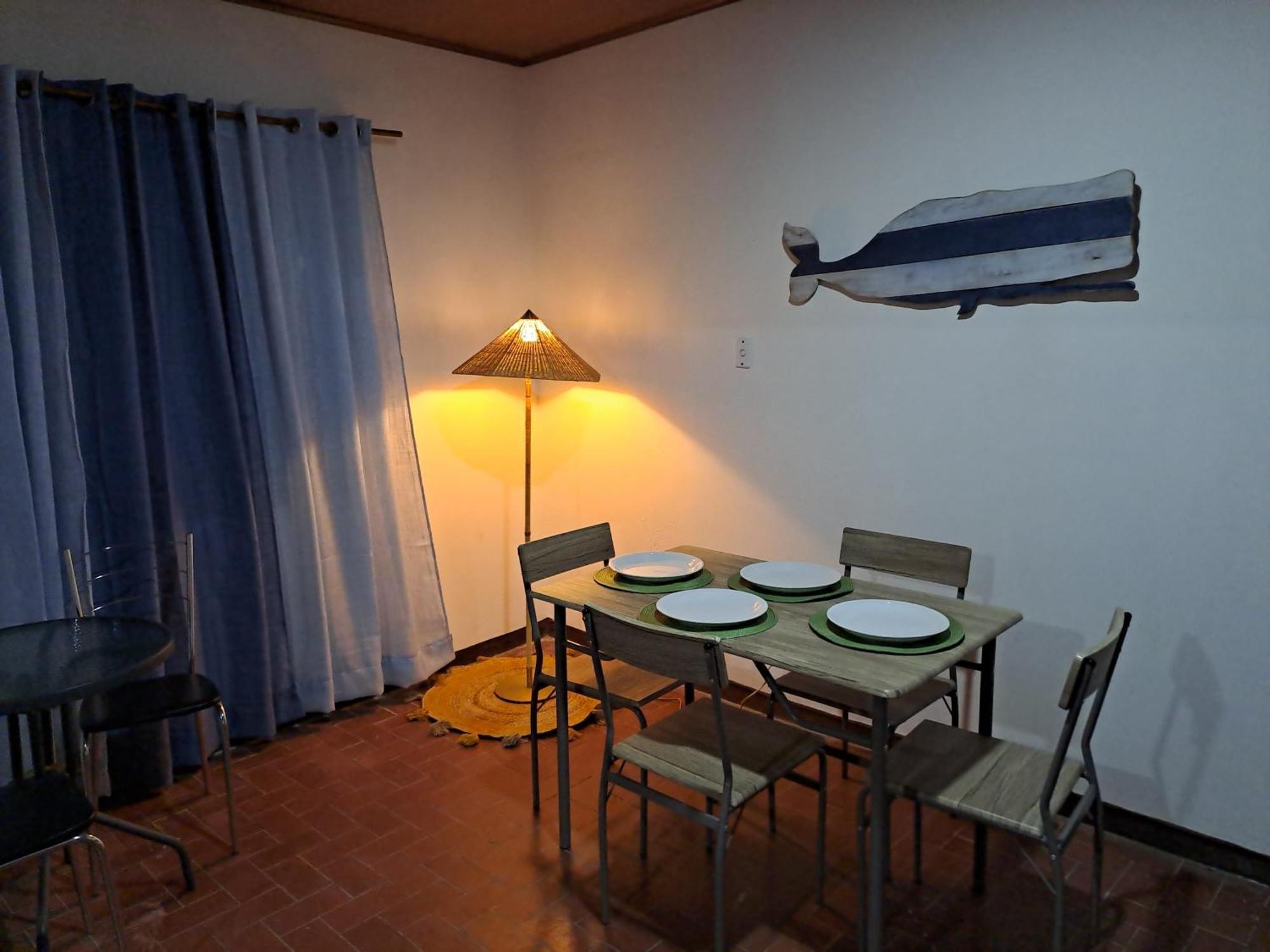 Hostel Casa Mar リベリア エクステリア 写真