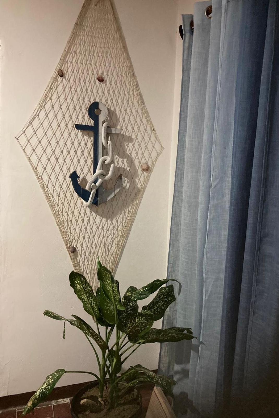 Hostel Casa Mar リベリア エクステリア 写真