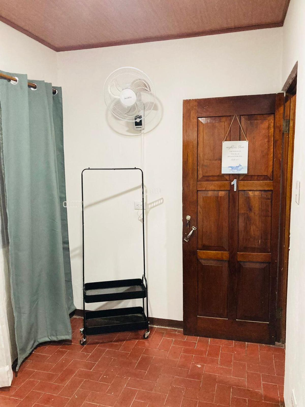 Hostel Casa Mar リベリア エクステリア 写真