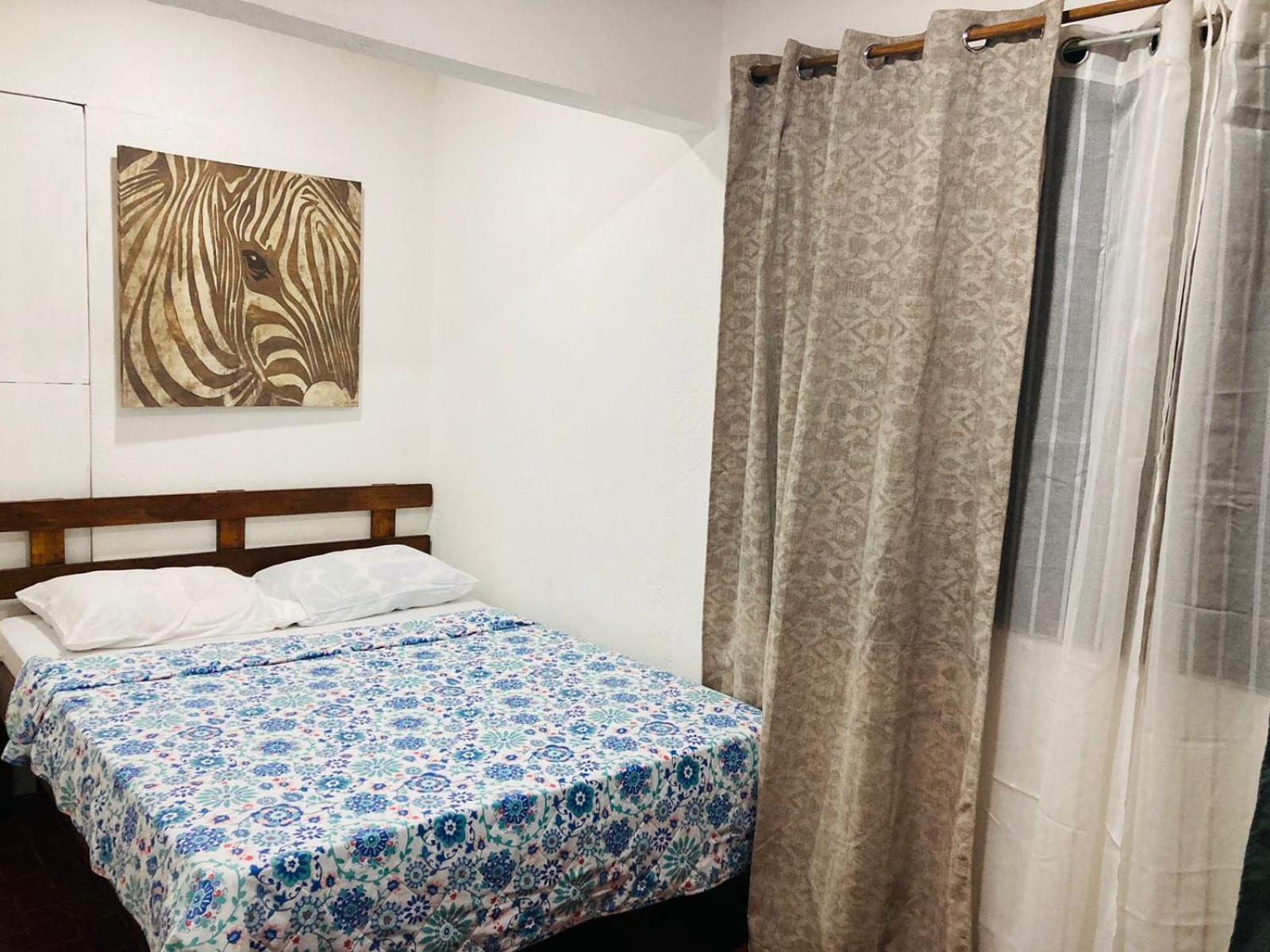 Hostel Casa Mar リベリア エクステリア 写真