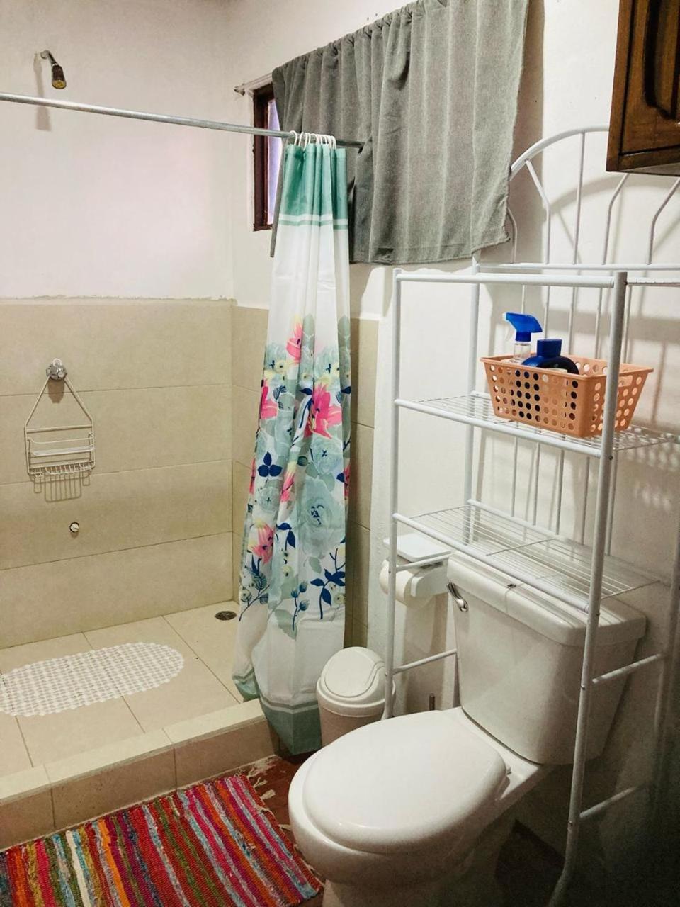 Hostel Casa Mar リベリア エクステリア 写真