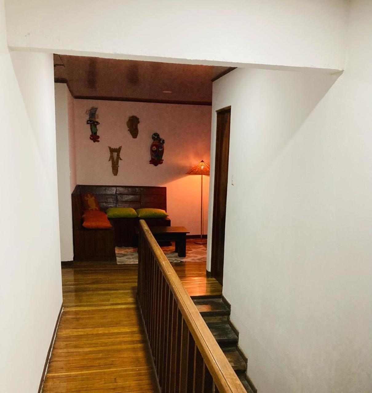 Hostel Casa Mar リベリア エクステリア 写真