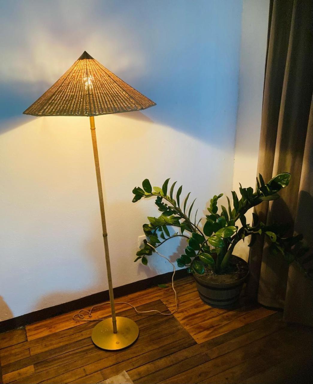 Hostel Casa Mar リベリア エクステリア 写真