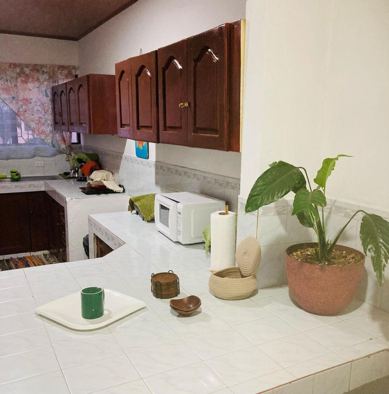 Hostel Casa Mar リベリア エクステリア 写真
