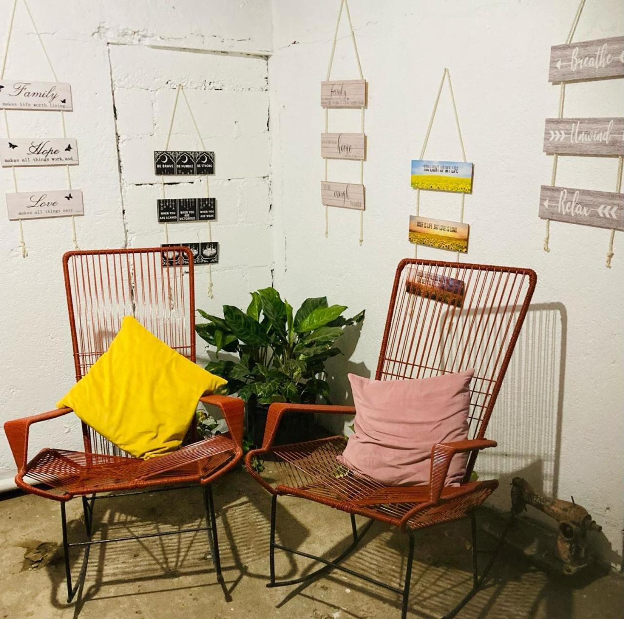 Hostel Casa Mar リベリア エクステリア 写真
