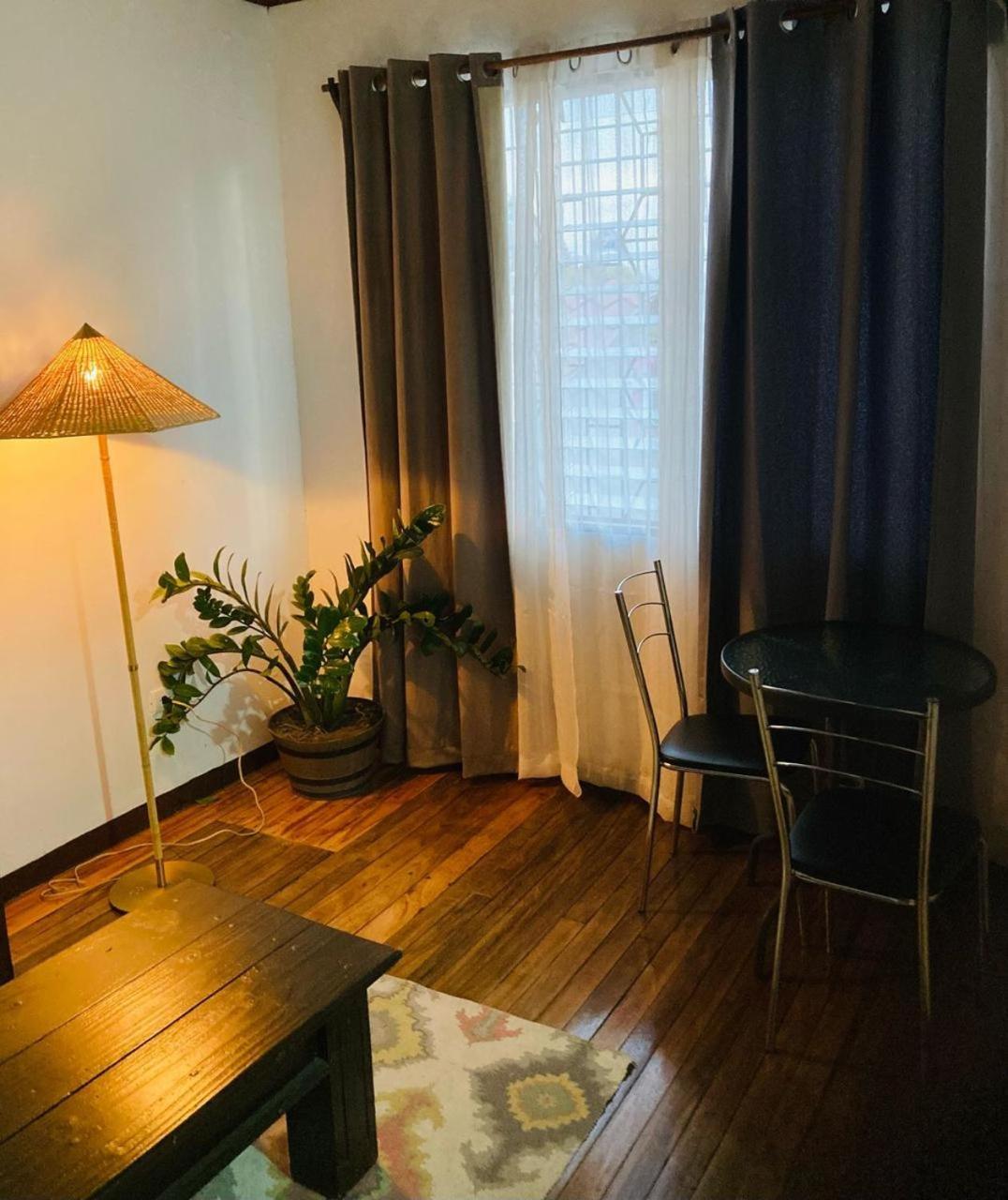 Hostel Casa Mar リベリア エクステリア 写真