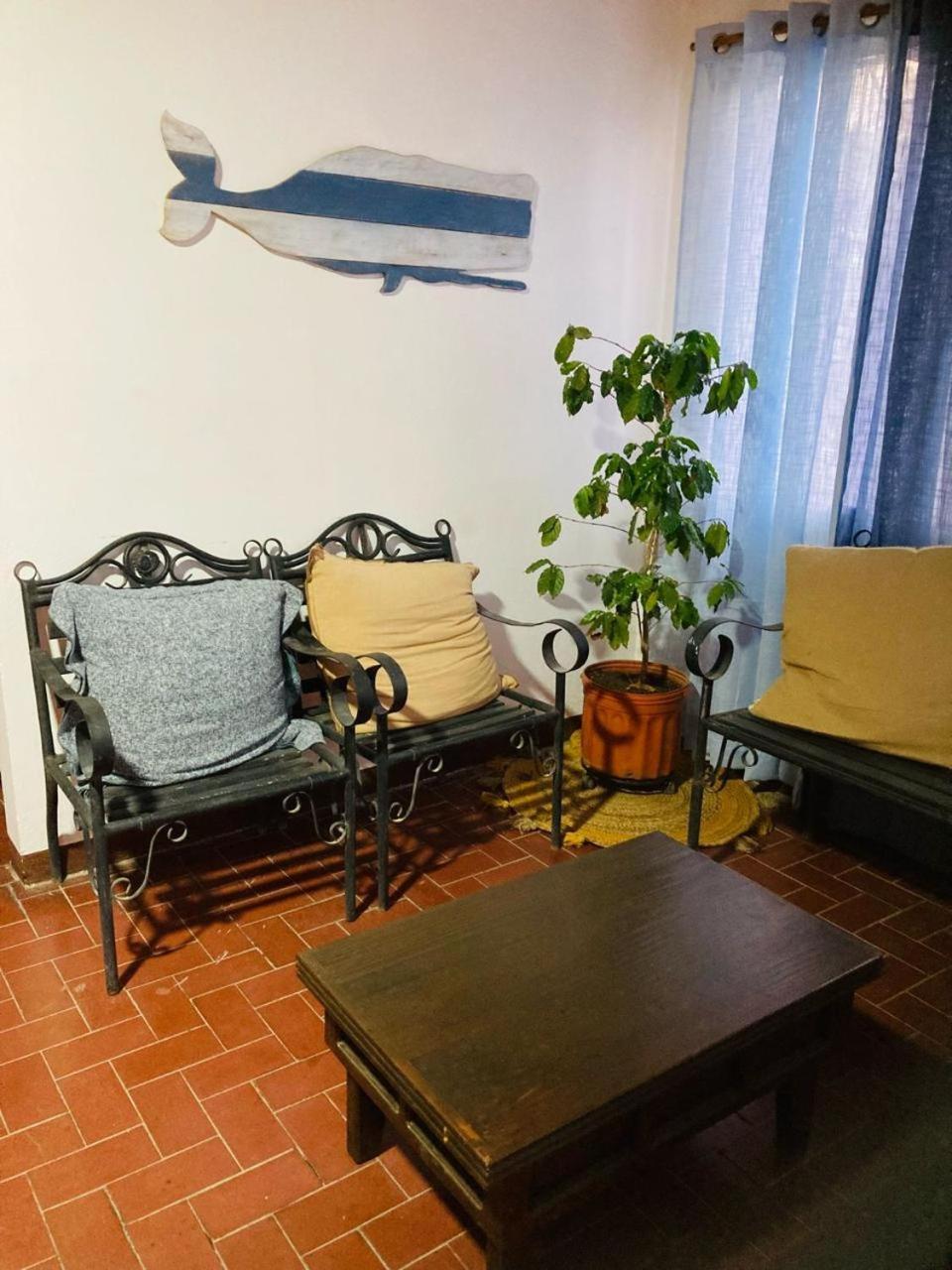Hostel Casa Mar リベリア エクステリア 写真