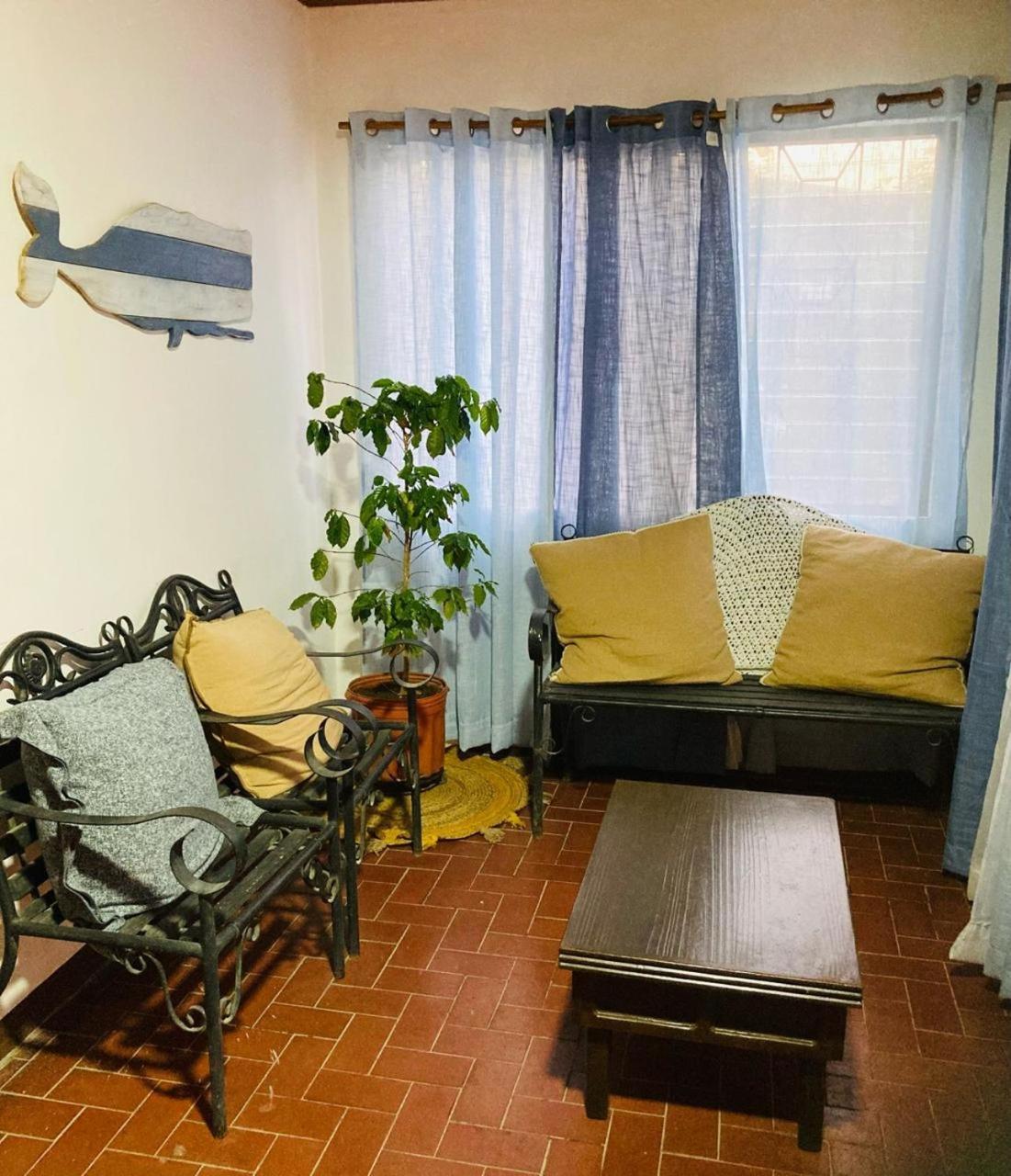 Hostel Casa Mar リベリア エクステリア 写真