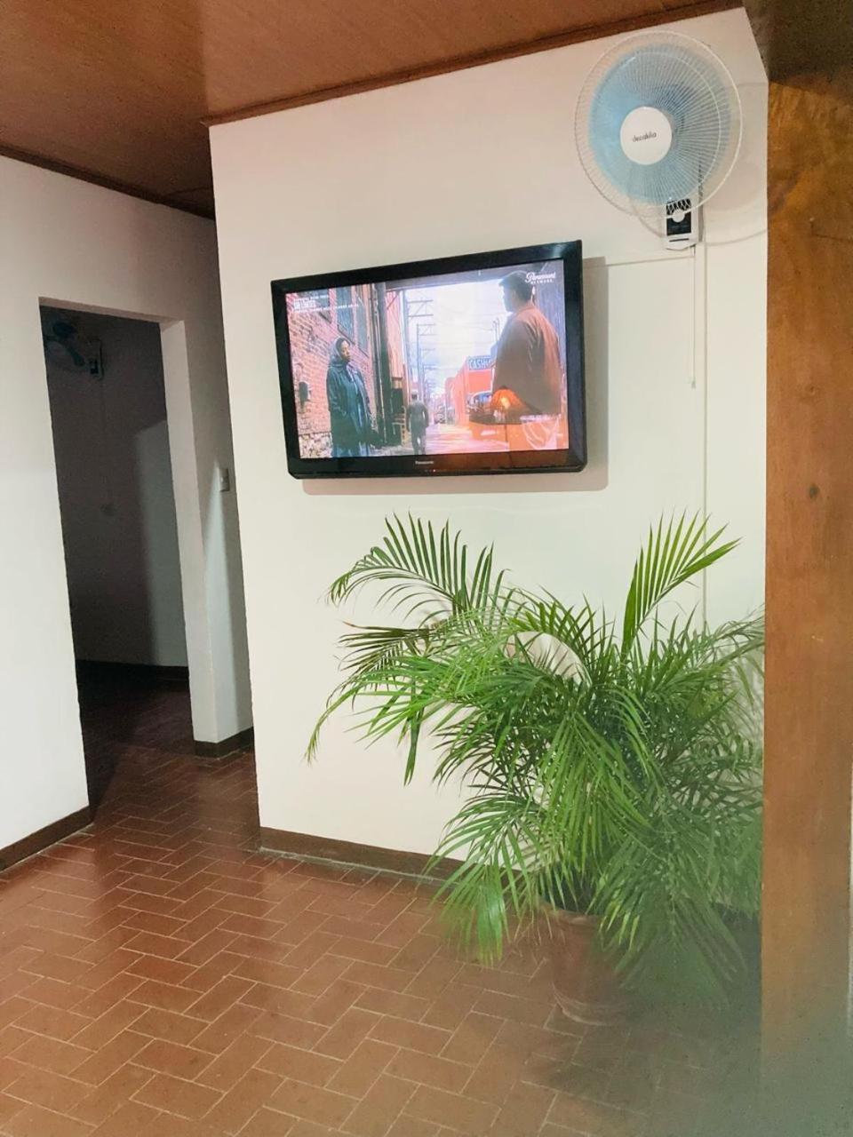 Hostel Casa Mar リベリア エクステリア 写真