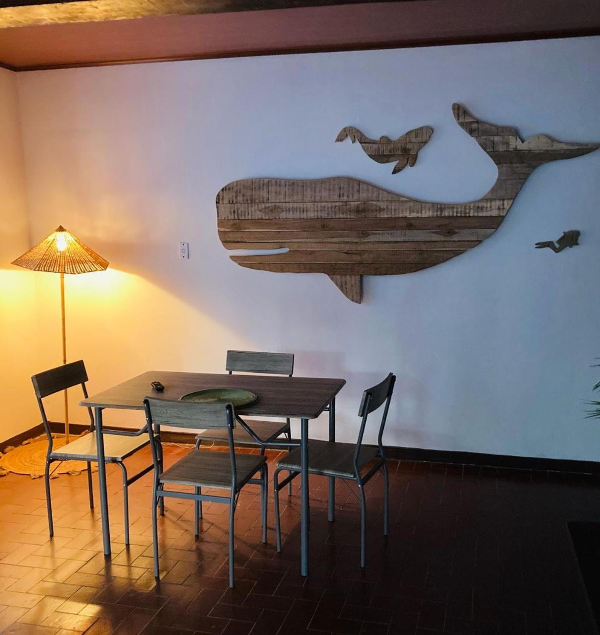 Hostel Casa Mar リベリア エクステリア 写真