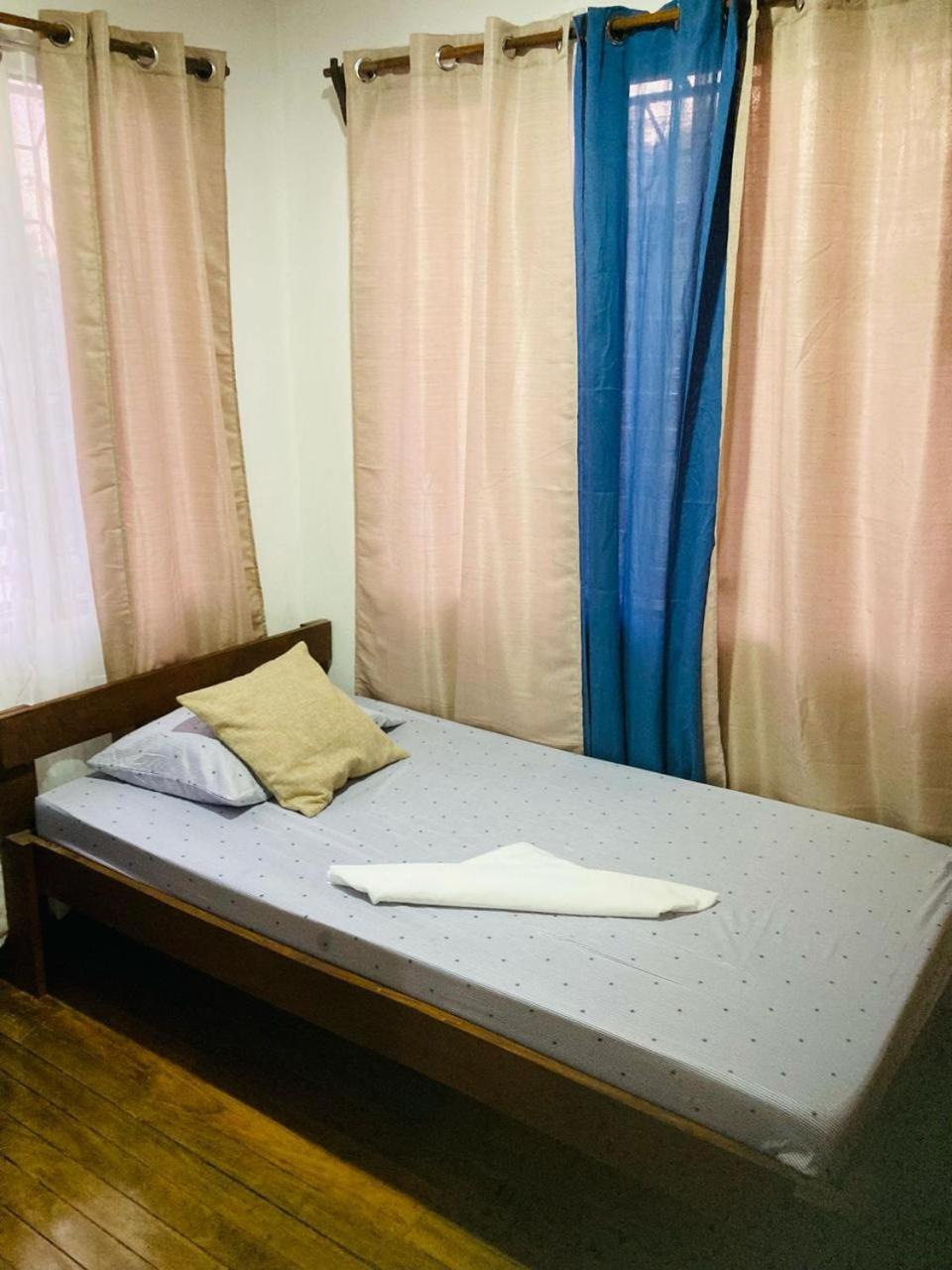 Hostel Casa Mar リベリア エクステリア 写真
