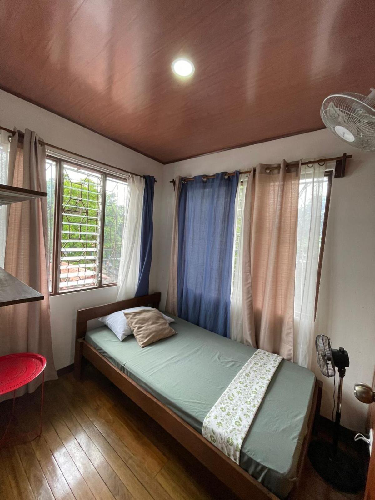 Hostel Casa Mar リベリア エクステリア 写真