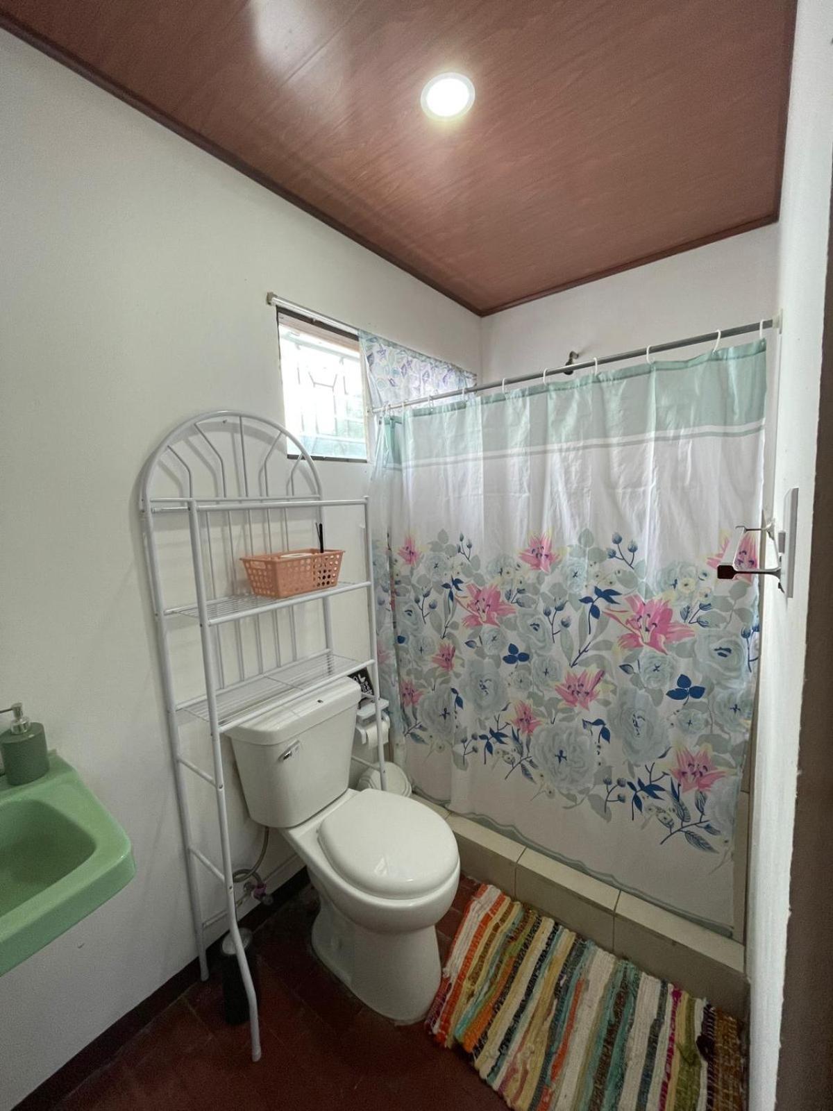 Hostel Casa Mar リベリア エクステリア 写真