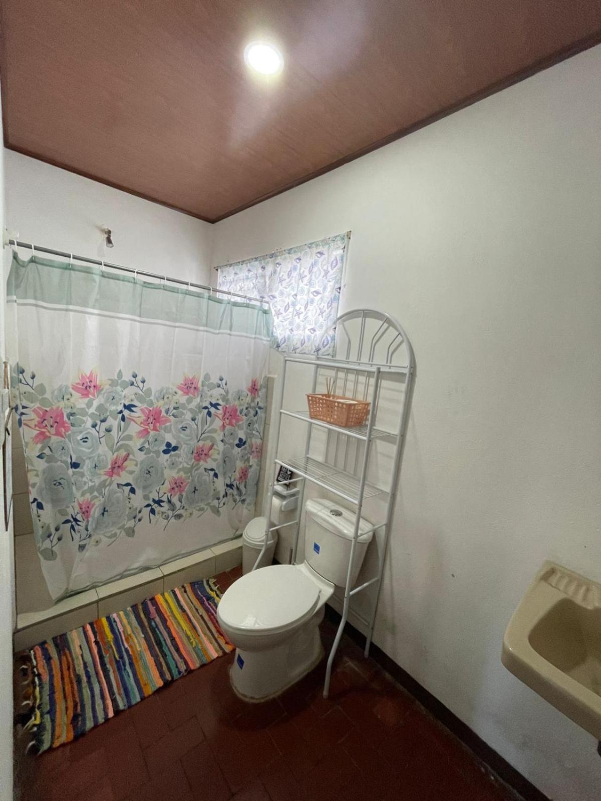 Hostel Casa Mar リベリア エクステリア 写真