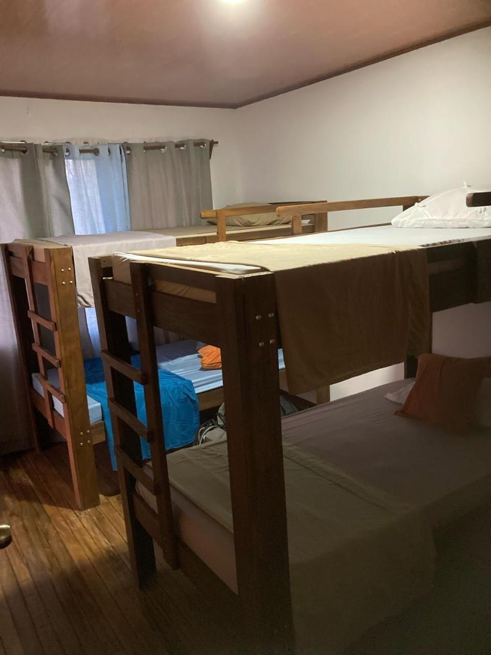 Hostel Casa Mar リベリア エクステリア 写真