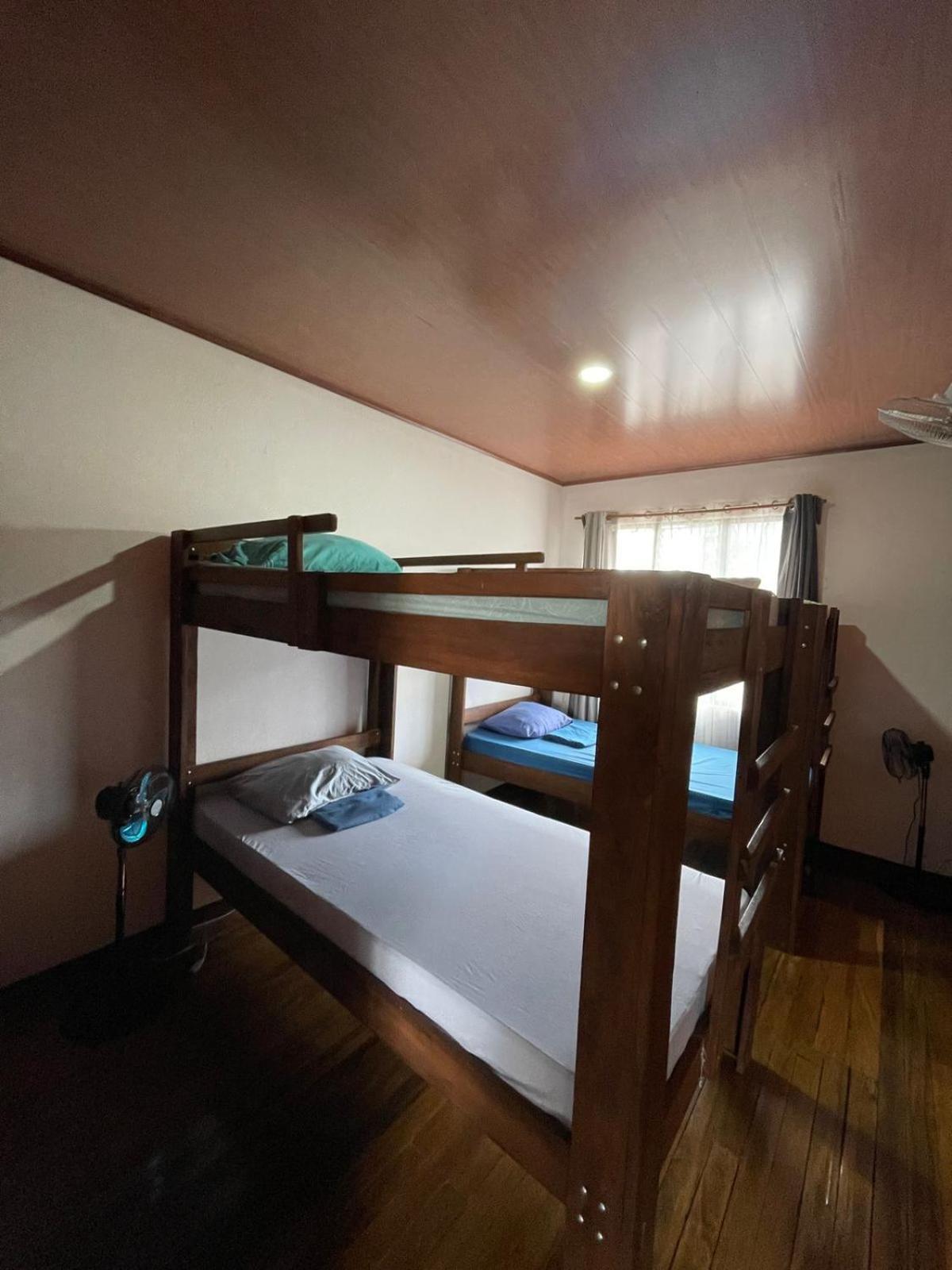 Hostel Casa Mar リベリア エクステリア 写真