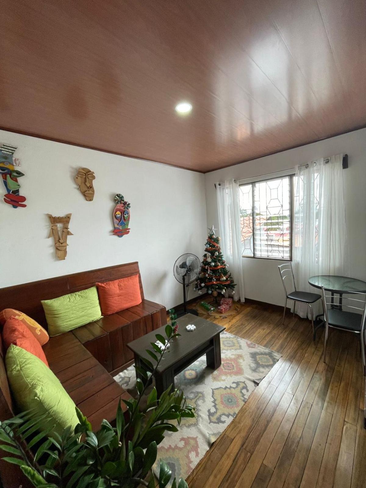 Hostel Casa Mar リベリア エクステリア 写真