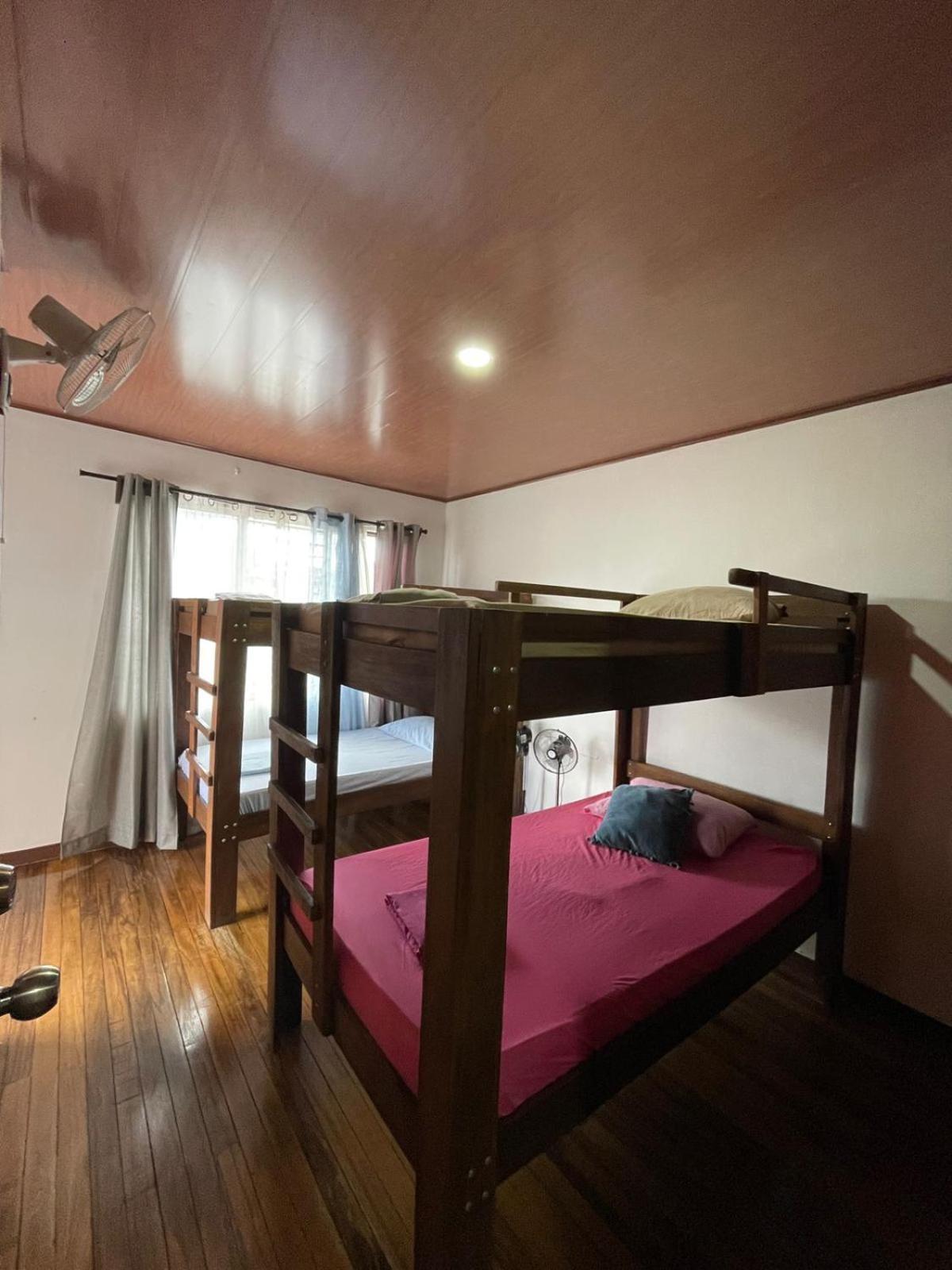Hostel Casa Mar リベリア エクステリア 写真