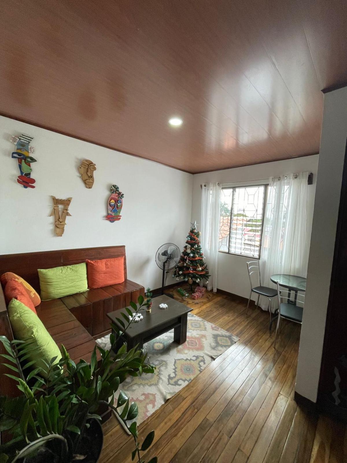 Hostel Casa Mar リベリア エクステリア 写真