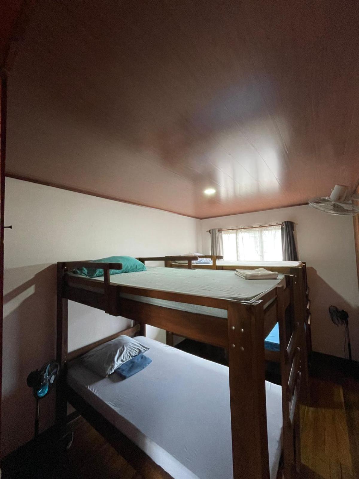 Hostel Casa Mar リベリア エクステリア 写真