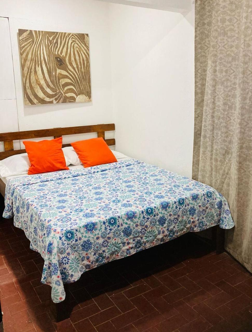 Hostel Casa Mar リベリア エクステリア 写真