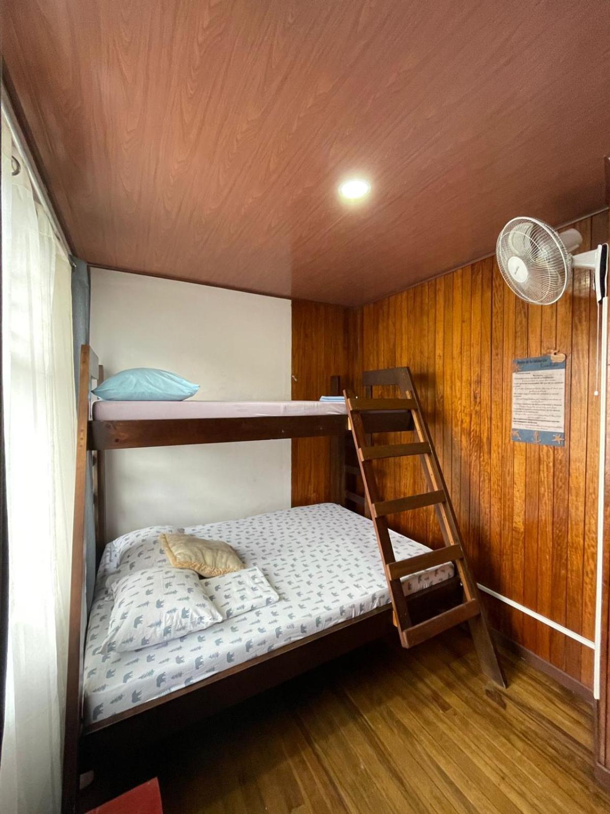 Hostel Casa Mar リベリア エクステリア 写真